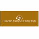 Logo de Radio Noise Romania - Hip Hop