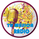Tu Música Radio logo