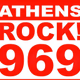 Logo de Rock FM 96.9