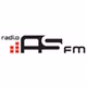 Radio AS FM logo