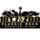 Logo de 101.7 The Zoo - KKZU