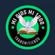 Mi Dios Mi Todo logo