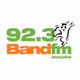 Band Fm Joaçaba logo
