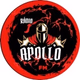 Logo de Radio Apollo FM