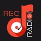 RecRadio logo