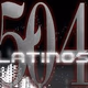 Logo de Latinos 504