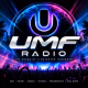 Logo de HearMe.fm - UMF Radio