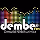 Dembe FM 90.4 logo