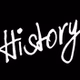 Radio History Music logo
