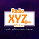 Logo de Radio XYZ