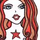 Church of Girl Radio logo