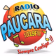 Logo de Radio Paucara