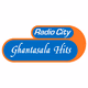 Logo de Radio City - Ghantasala Hits