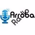 ArrobaRadio logo