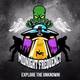 Logo de Midnight Frequency Radio