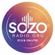 Sozo Radio - WSTK logo