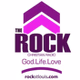 The Rock St Louis logo