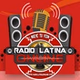 Radio Latina Online logo