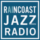 Raincoast Jazz logo