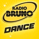 Radio Bruno - Dance logo