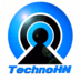 TechnoHN Radio logo