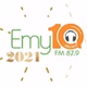Rádio Emy10 logo