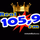 Logo de Rádio Real FM