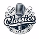 Classics Radio logo