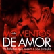 Momentos de Amor logo