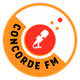 ConcordeFM logo