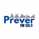 Prever FM logo