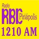 Logo de Radio RBC del Este
