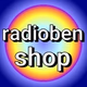 Logo de Radio Ben 4