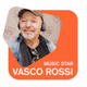 Logo de Radio 105 - Music Star Vasco