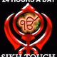 Logo de Sikh Touch Radio