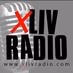 xLIV Radio logo