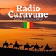 Radio Caravane logo