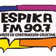 Logo de Espika FM