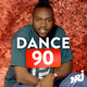 Logo de NRJ - Dance 90