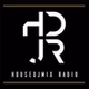 HouseDJmix Radio logo