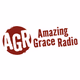 Logo de Amazing Grace Radio