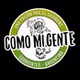 Como Mi Gente logo