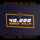 Logo de 40.200 Radio Villa