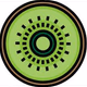 Logo de Kiwiradio.nz