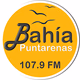 Logo de Radio Bahia Puntarenas