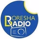 Boresha Radio logo