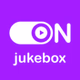 ON Radio - ON Jukebox logo