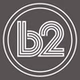B2ORadio logo