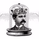 Brain Machine Radio logo