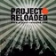 Project Reloaded logo